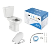 Kit Sabatini Br Icasa Ip51+Ic54+Kit Cbsab00