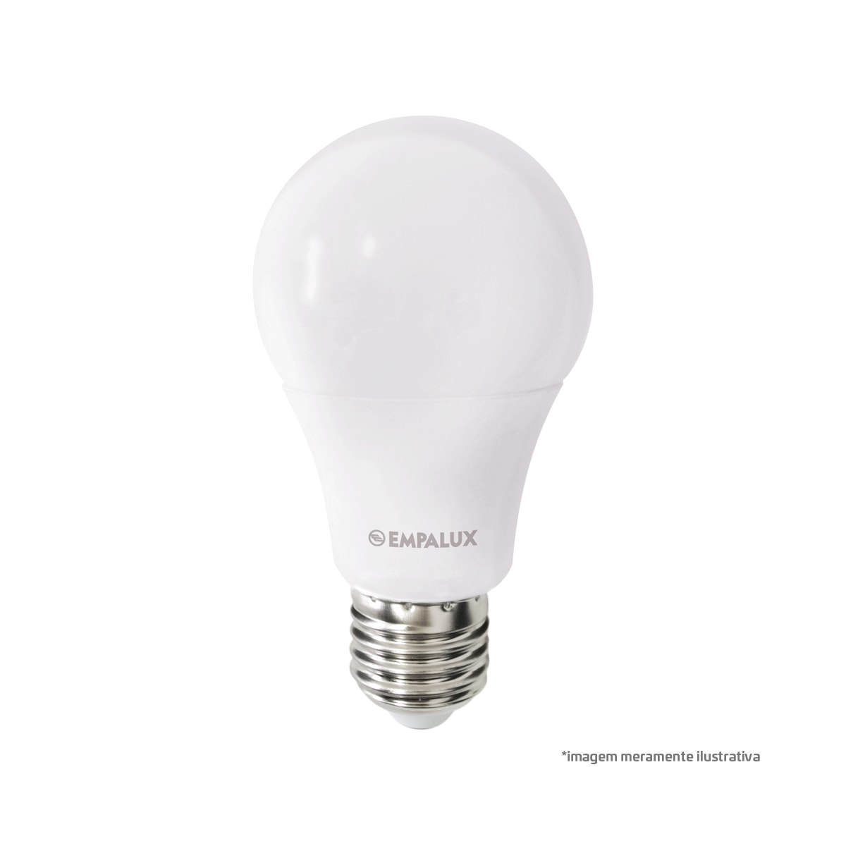 Lamp.Bulbo Led Empalux 12w Biv 6500k Al12662/Al12762eco