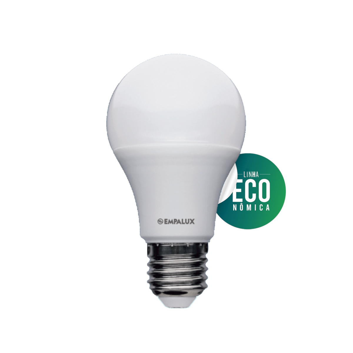 Lamp.Bulbo Led Empalux 20w Biv 6500k E27 Al20662/Al20762