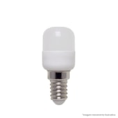 Lamp.Gelad/Micro Empalux 3w 127v 2400k Lg10321