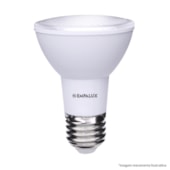 Lamp.Led Par20 Empalux Biv 7w 6500k E27 Pd70726