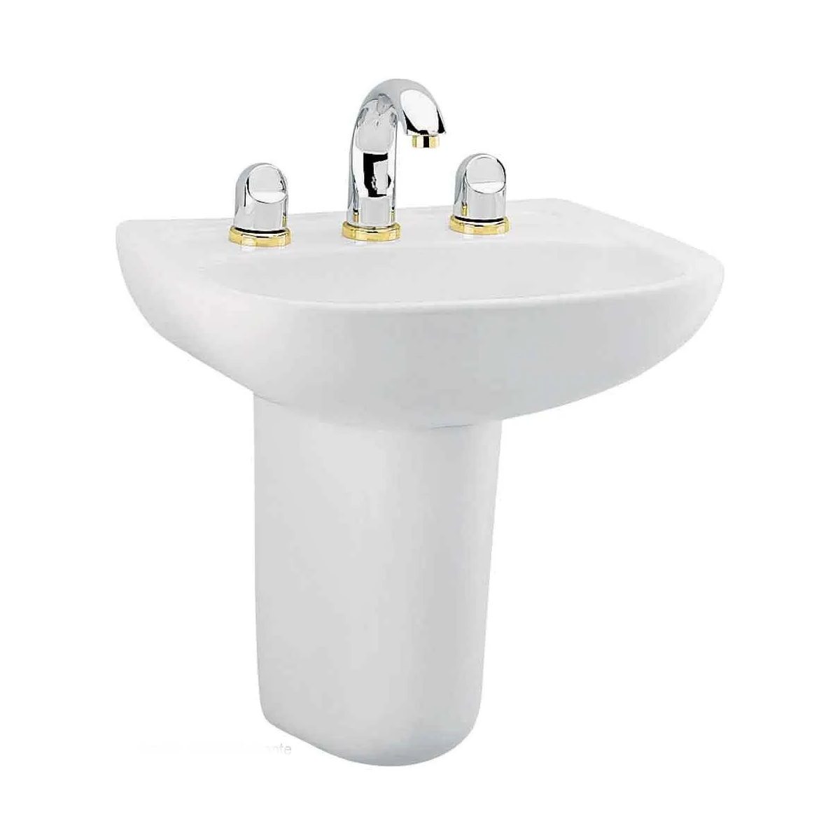 Lavat.V.Plus/Aspen Deca Loucas L 510 Cr-37
