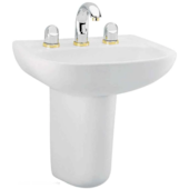 Lavat.V.Plus/Aspen Deca Loucas L 510 Cr-37