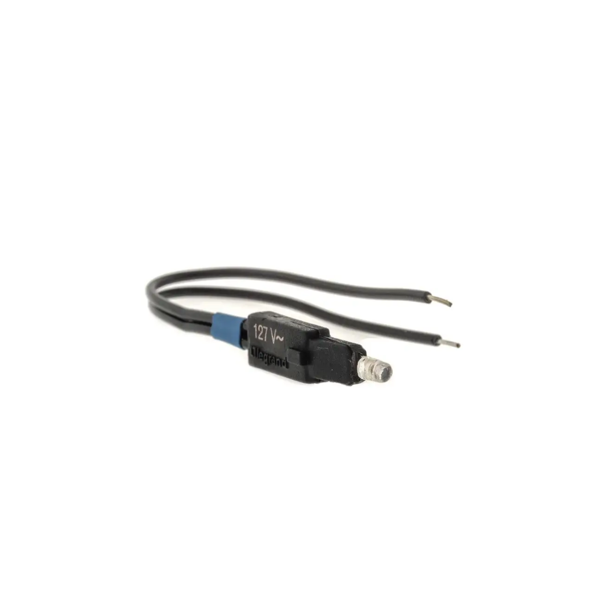 Led P/Int.E Pulsadores Pial Bvolt Az 615099nt