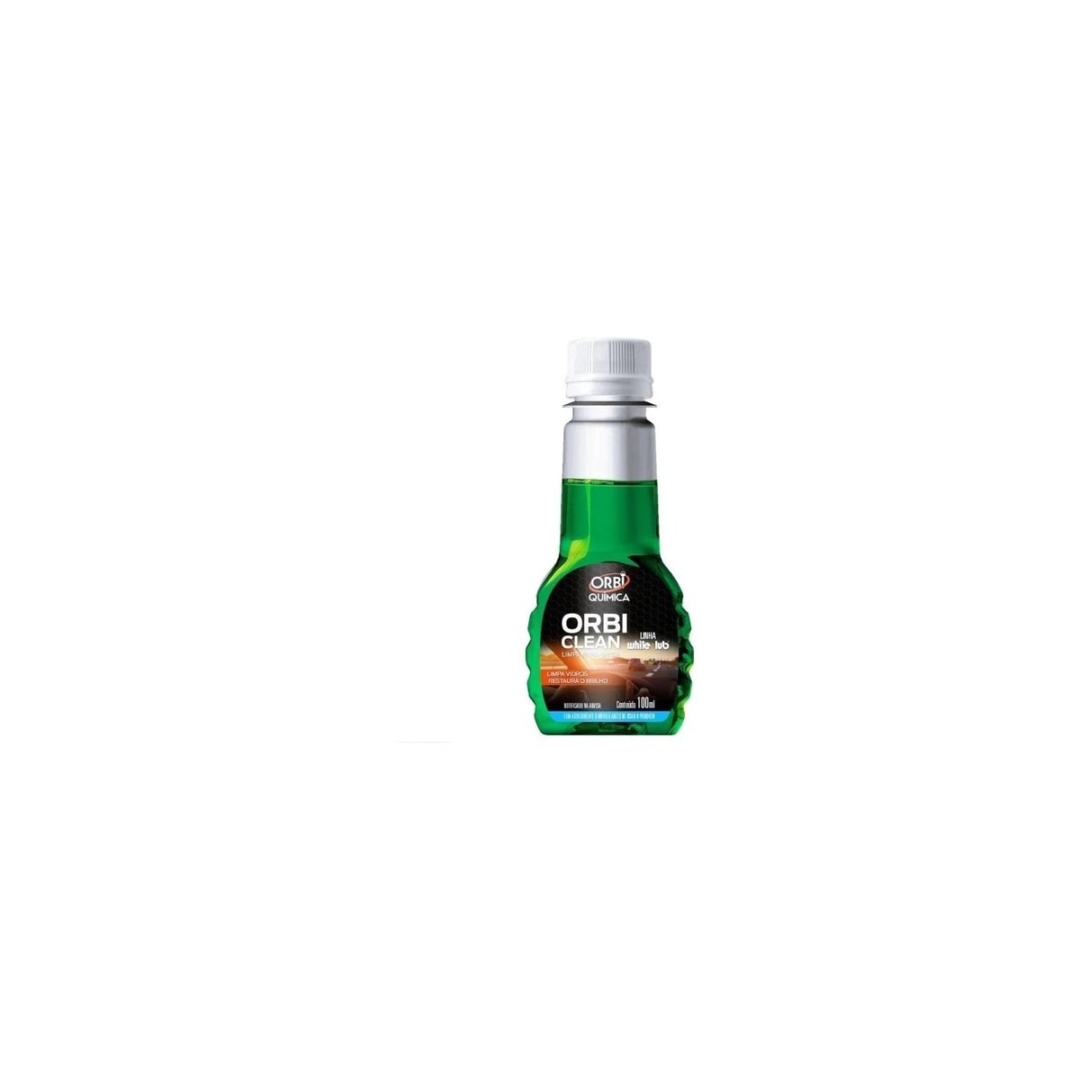 Limpa Parabrisa Orbi 100ml 1577