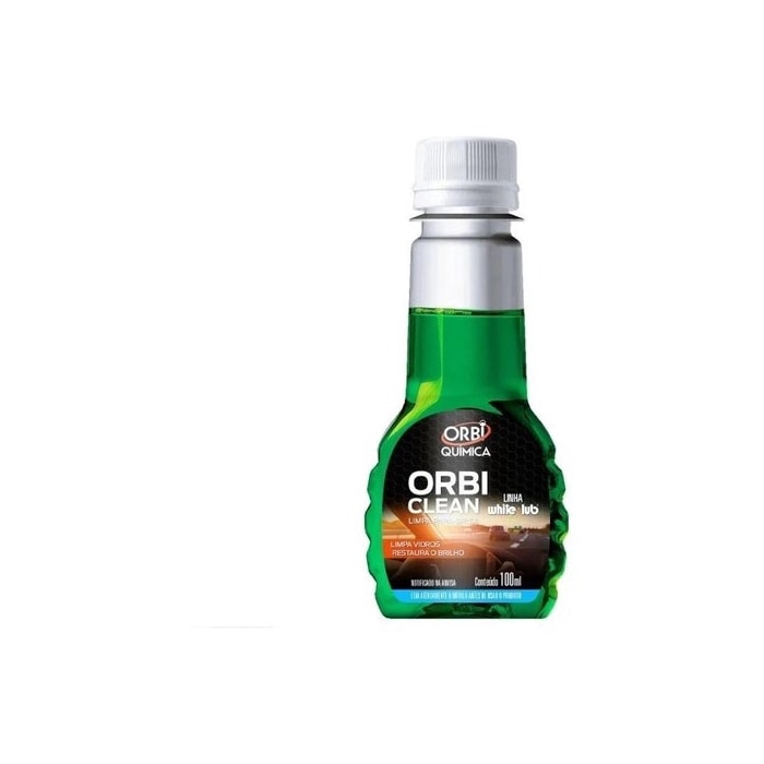 Limpa Parabrisa Orbi 100ml 1577
