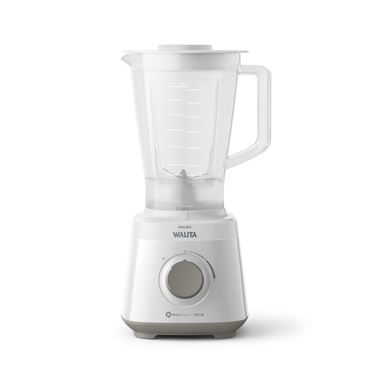 Liquidificador Daily Vm Philips Walita 550w 127v Ri2110/41