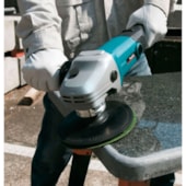 Lixadeira Ang. Makita Sa7000-110v
