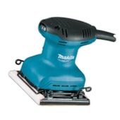 Lixadeira Orbital Makita 127v M9200b-127v 180w