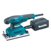 Lixadeira Orbital Makita Bo3710-110v 190w