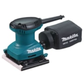 Lixadeira Orbital Makita Bo4557-110v 180w