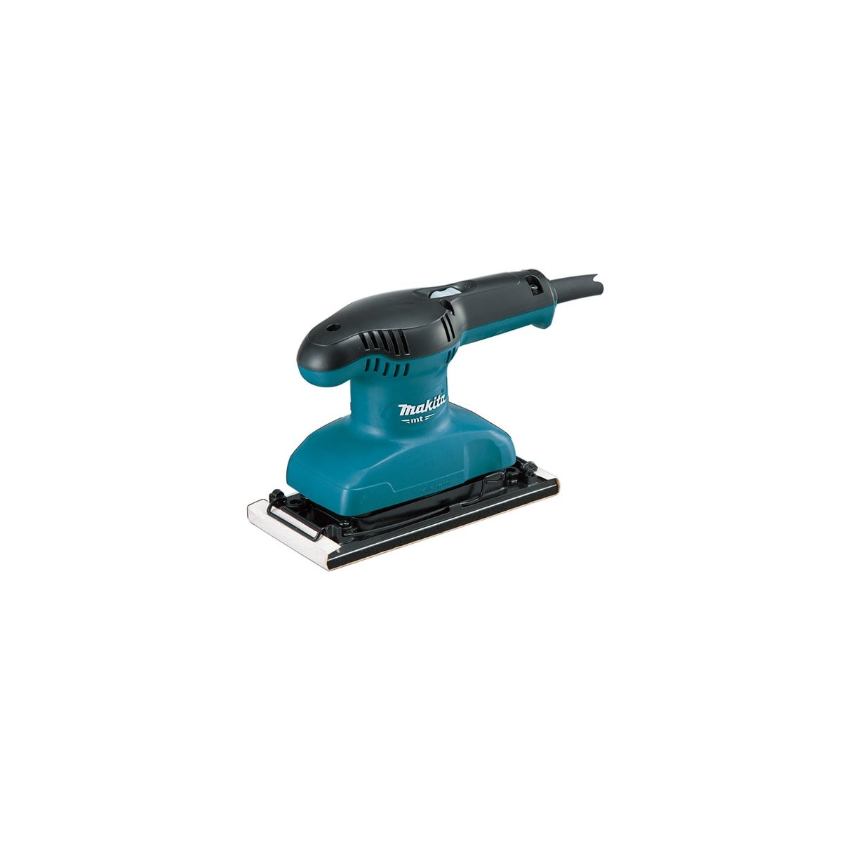 Lixadeira Orbital Makita M9201b-127v