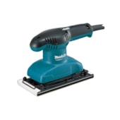 Lixadeira Orbital Makita M9201b-127v