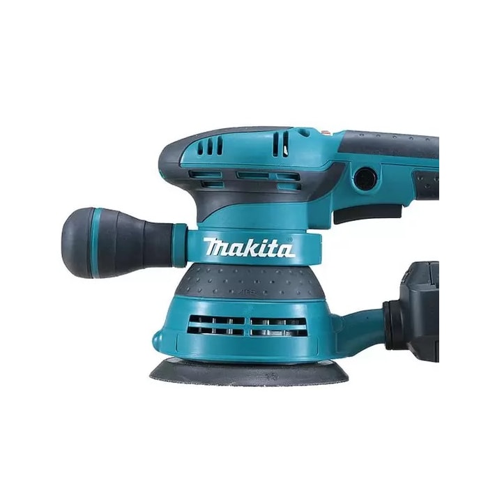 Lixadeira Rotorbital 125mm Makita 5pol Bo5041 127v