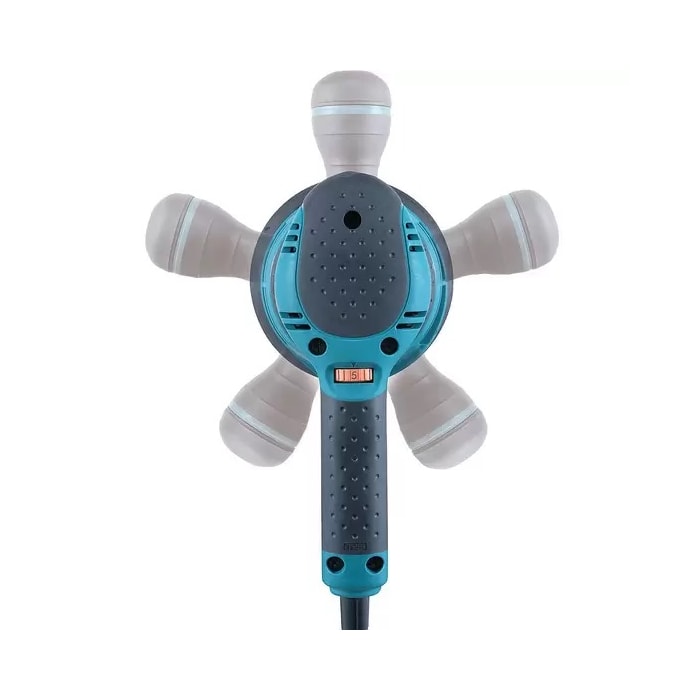 Lixadeira Rotorbital 125mm Makita 5pol Bo5041 127v