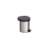 Lixeira C/Pedal New Tramontina C/Acab.Pol 5lts 94538/705