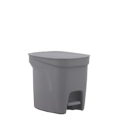Lixeira Compact Cz 7l Tramontina 92851/210