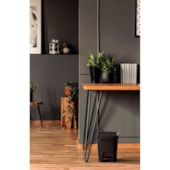 Lixeira Compact Pr 7l Tramontina 92851/009