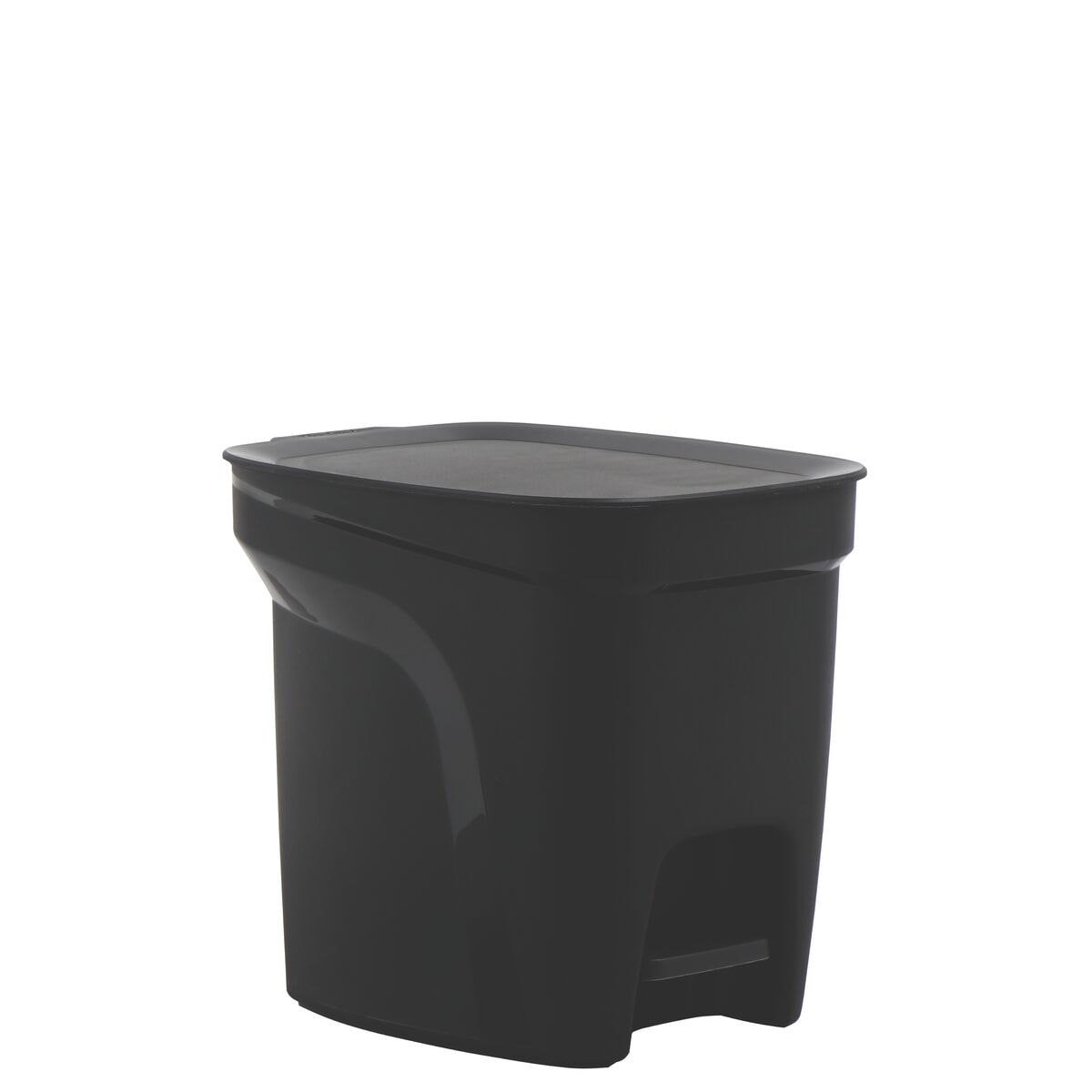 Lixeira Compact Pr 7l Tramontina 92851/009