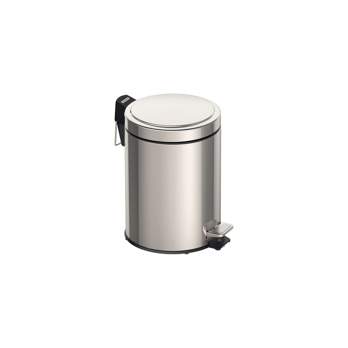 Lixeira Inox C/Pedal Brasil Tramontina 94538/105 5lts