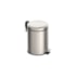 Lixeira Inox C/Pedal Brasil Tramontina 94538/105 5lts