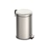 Lixeira Inox C/Pedal Brasil Tramontina 94538/112 12lts