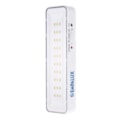 Luminaria De Emergencia Empalux 30leds 1.5w/2w ...