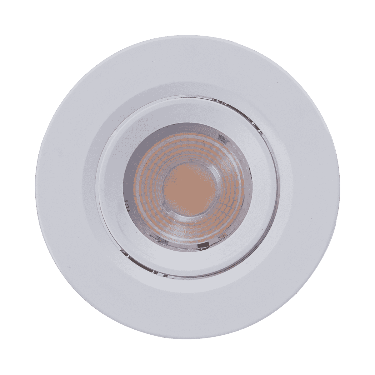 Luminaria Downlight Brilia Qd.3w Biv 2700k Mr11 312371