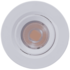 Luminaria Downlight Brilia Qd.3w Biv 2700k Mr11 435724