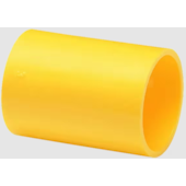 Luva Pressao Elet.Flex. Amanco 25mm 11419/11725