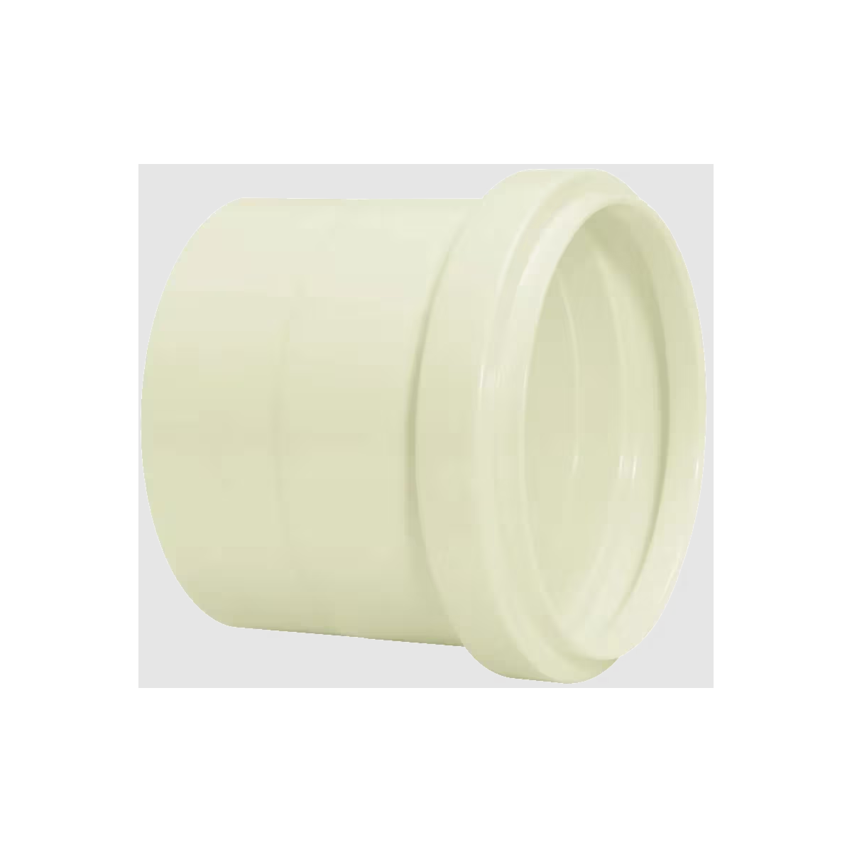 Luva Simpl.Esg Sn Amanco Dn50 10400/11738