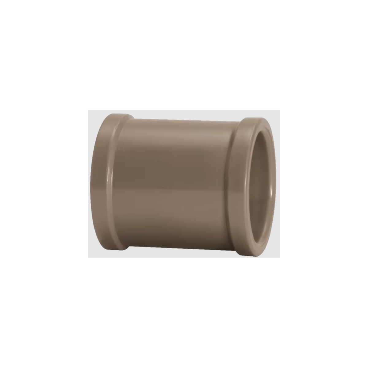 Luva Soldavel Amanco 20mm 10286/11742