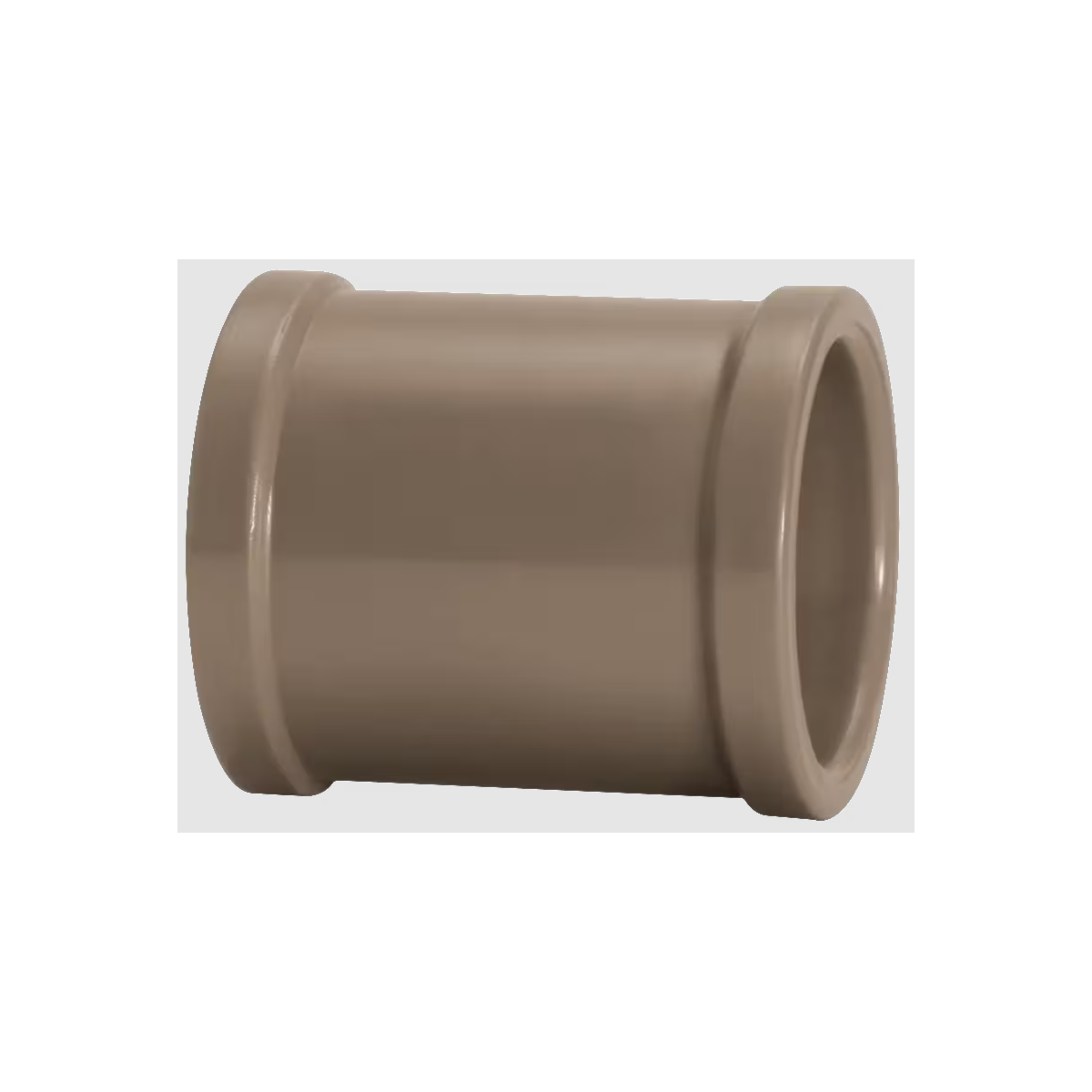 Luva Soldavel Amanco 60mm 10291/11747