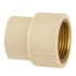 Luva Trans Ff Super Cpvc Amanco Dn28x1 20291