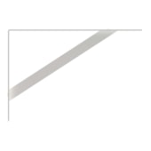 Mao Francesa Leve Brasforma 22cm Br Mfl-22b Mao Francesa Leve Brasforma 22cm Br Mfl-22b