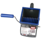 Maquina Plast.Salpicar Max Metalurgica 42710