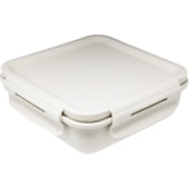 Marmita Hermetica Quadrada Ou Mm 200 Chf