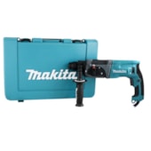 Martelete Combinado Makita 24mm Hr2470 127v