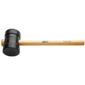 Martelo Borracha Tramontina 40680/060