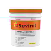 Massa Corrida Suvinil 25kg 50687535