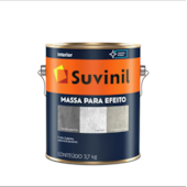 Massa P/ Efeito Marmore Suvinil 3,7kg 50687551