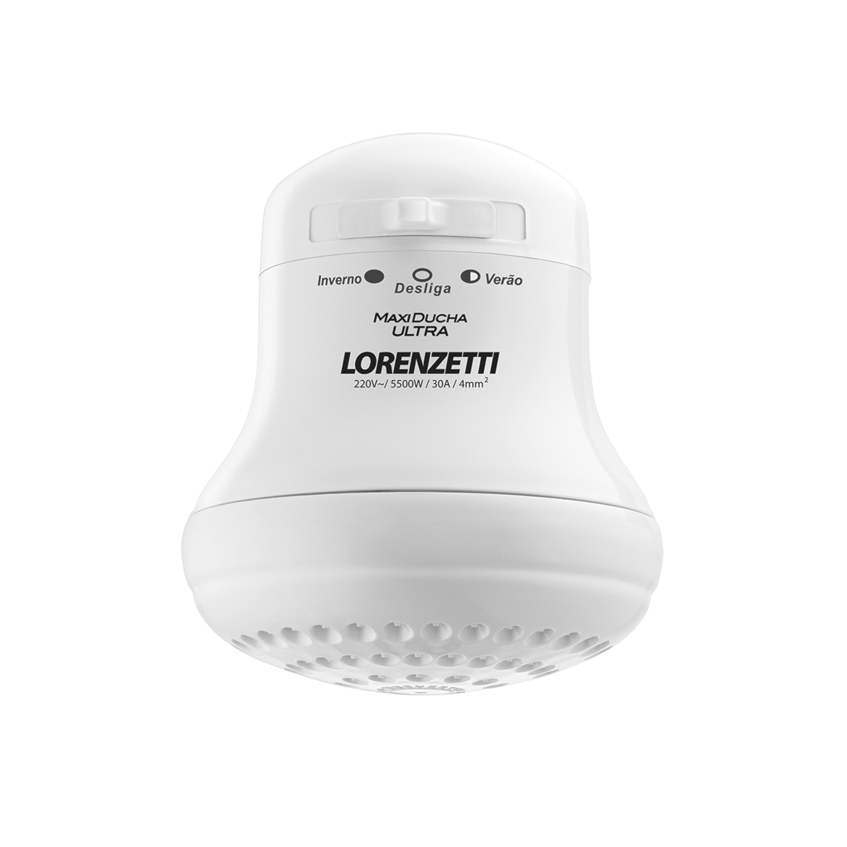 Maxi Ducha Lorenzetti 220v/3200w 7530113