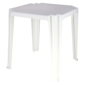 Mesa Quadr.Tambau Br Tramontina 92314/010
