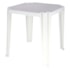 Mesa Quadr.Tambau Br Tramontina 92314/010