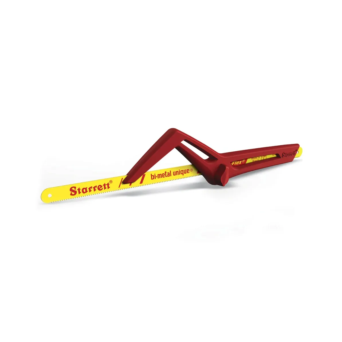 Mini-Arco Serra Starret 146