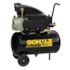 Motocompressor Schulz Ar Csi-8,5/25 2cv 127v C/Rodas Monof.915.0399-0