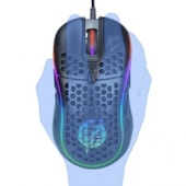 Mouse Gamer Flakes P Elg Flkm003