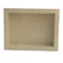 Nicho P/Embutir Arquitech Bege 30x40 18302001