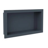 Nicho P/Embutir Arquitech Cinza Chumbo 30x60 18301005