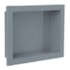 Nicho P/Embutir Arquitech Cinza Urbano 30x40 18302006
